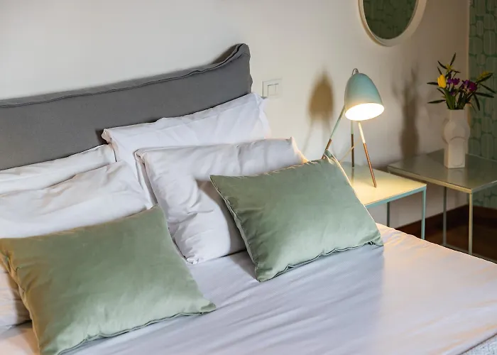 Navona 49 Luxury Suites&Apartment
