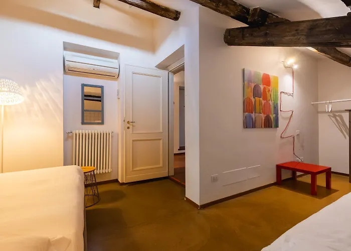 Navona 49 Luxury Suites&Apartment