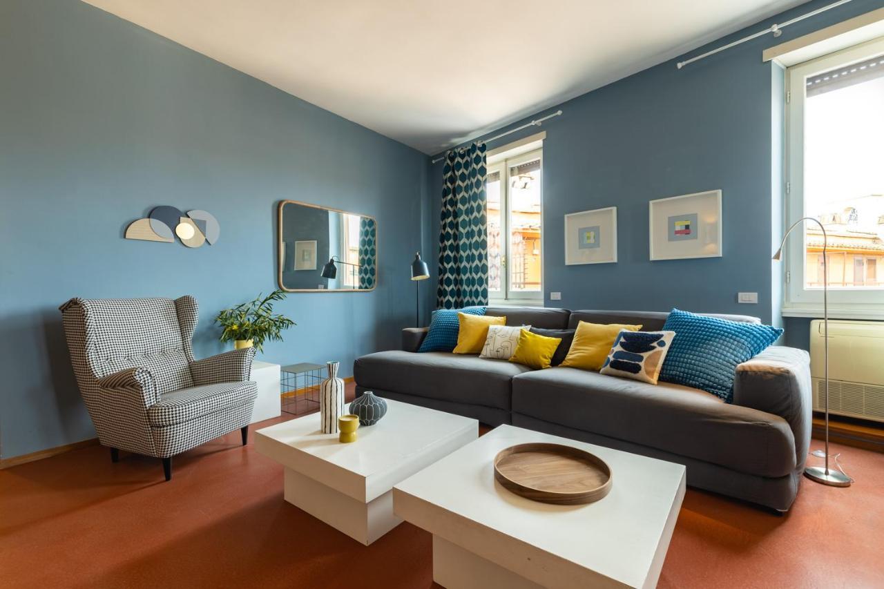 Casa de hóspedes Navona 49 Luxury Suites&apartment