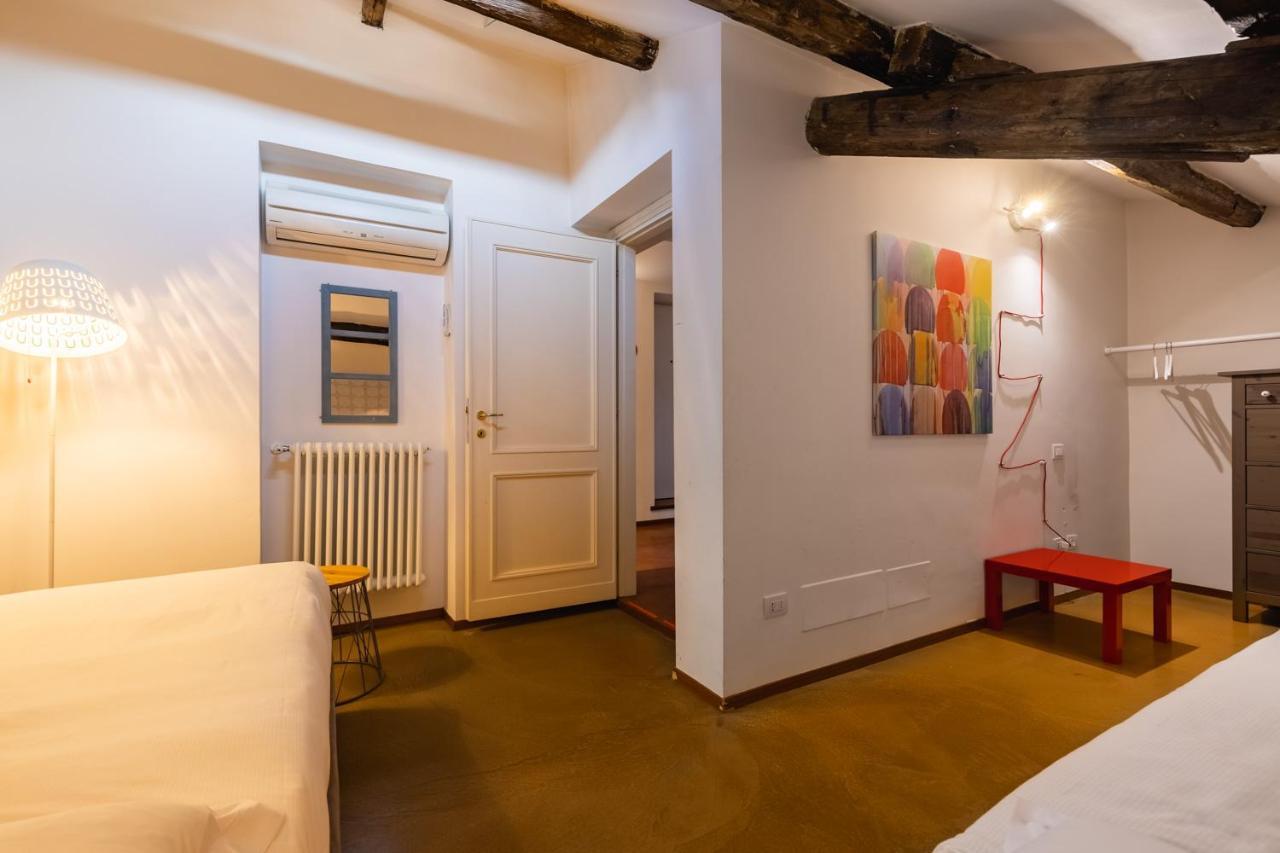 Casa de hóspedes Navona 49 Luxury Suites&apartment 3*