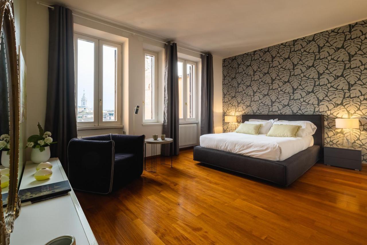 Casa de hóspedes Navona 49 Luxury Suites&apartment Roma