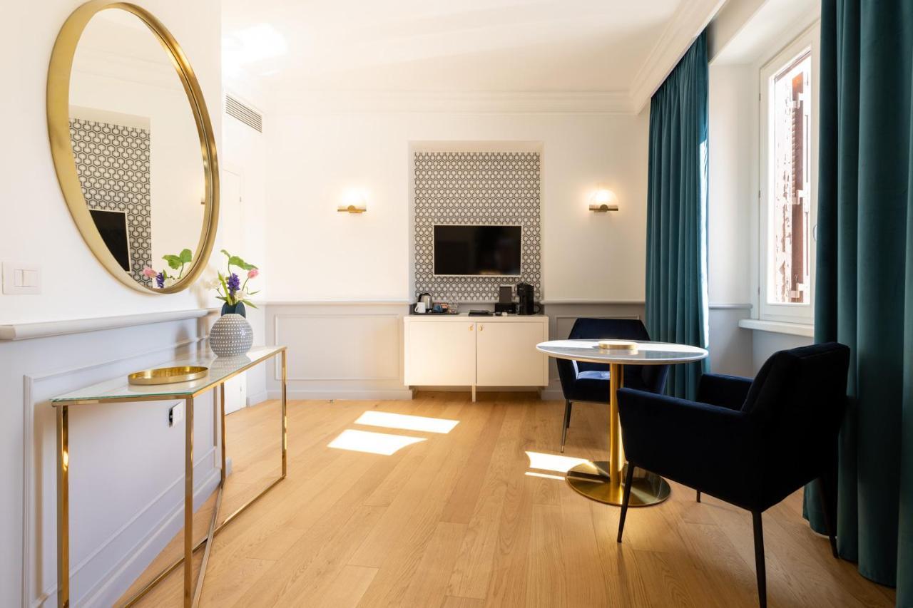 Casa de hóspedes Navona 49 Luxury Suites&apartment