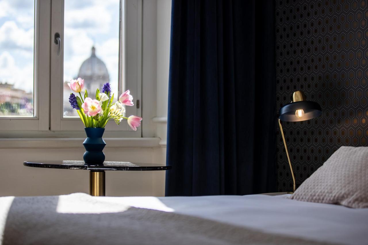 Navona 49 Luxury Suites&apartment Casa de hóspedes Roma