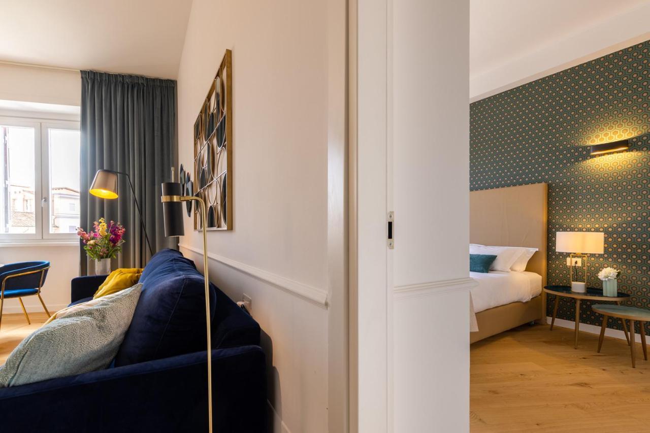 Navona 49 Luxury Suites&apartment Casa de hóspedes Roma