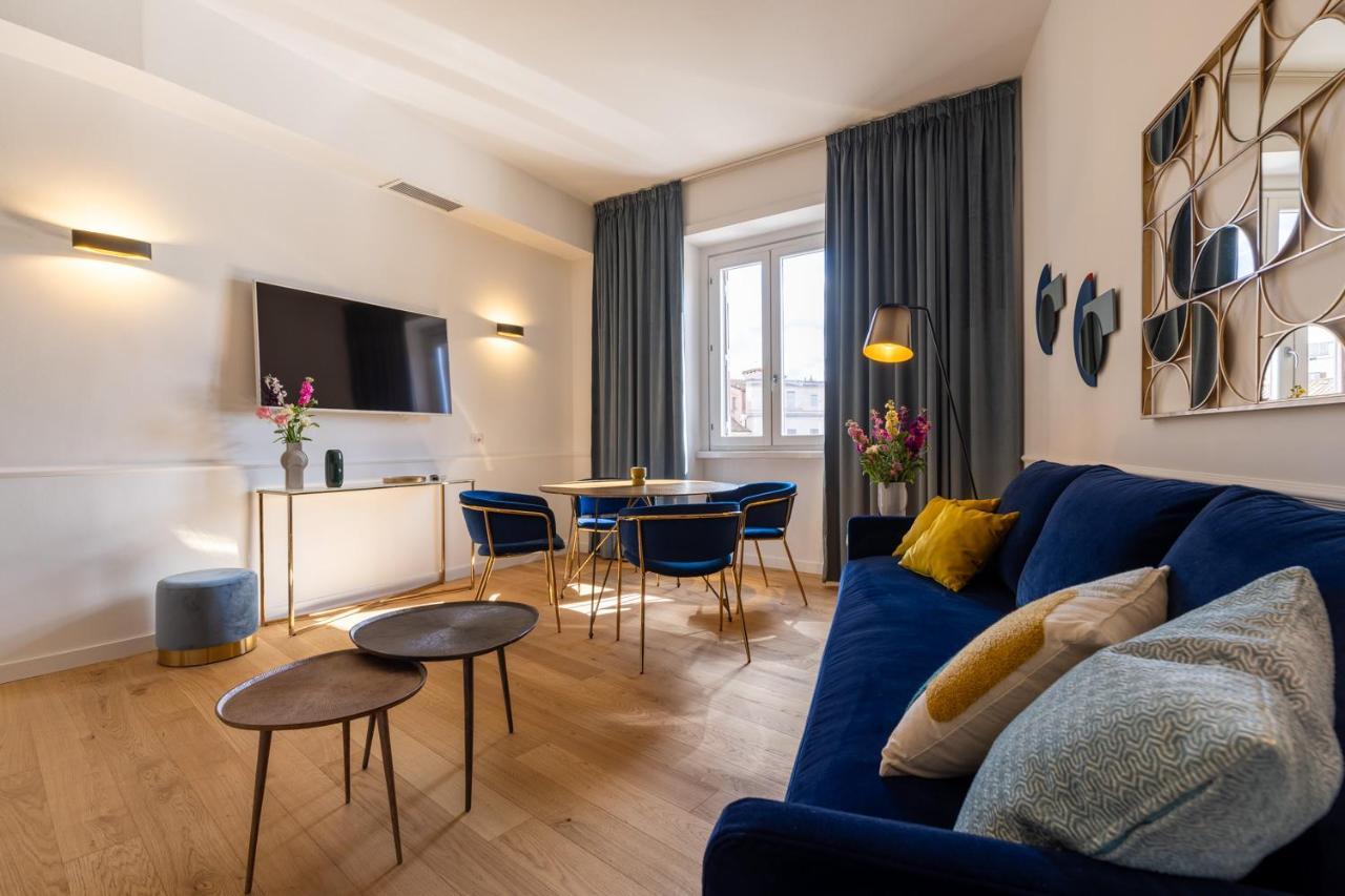 Casa de hóspedes Navona 49 Luxury Suites&apartment 3*