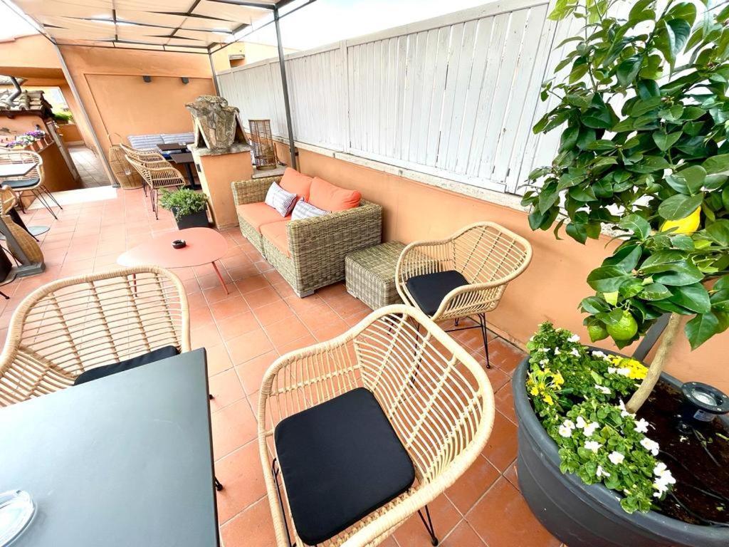 Navona 49 Luxury Suites&apartment Casa de hóspedes Roma