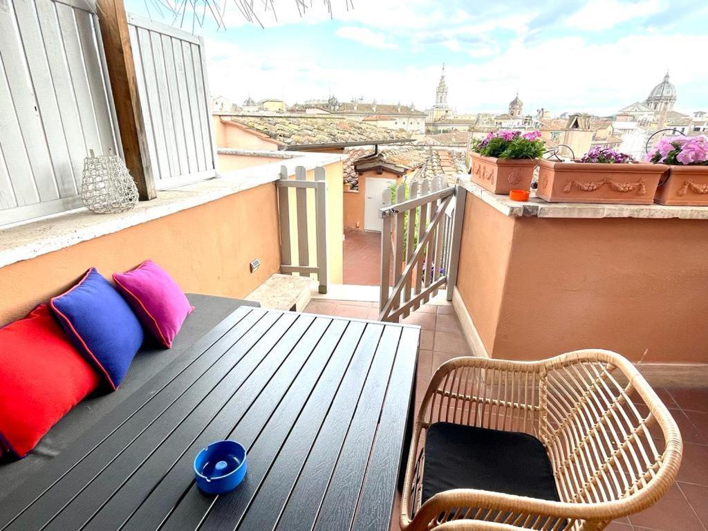 Navona 49 Luxury Suites&apartment Casa de hóspedes