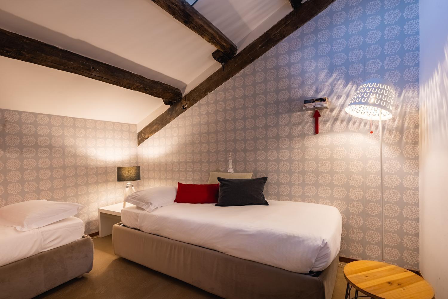 Navona 49 Luxury Suites&apartment 3* Roma