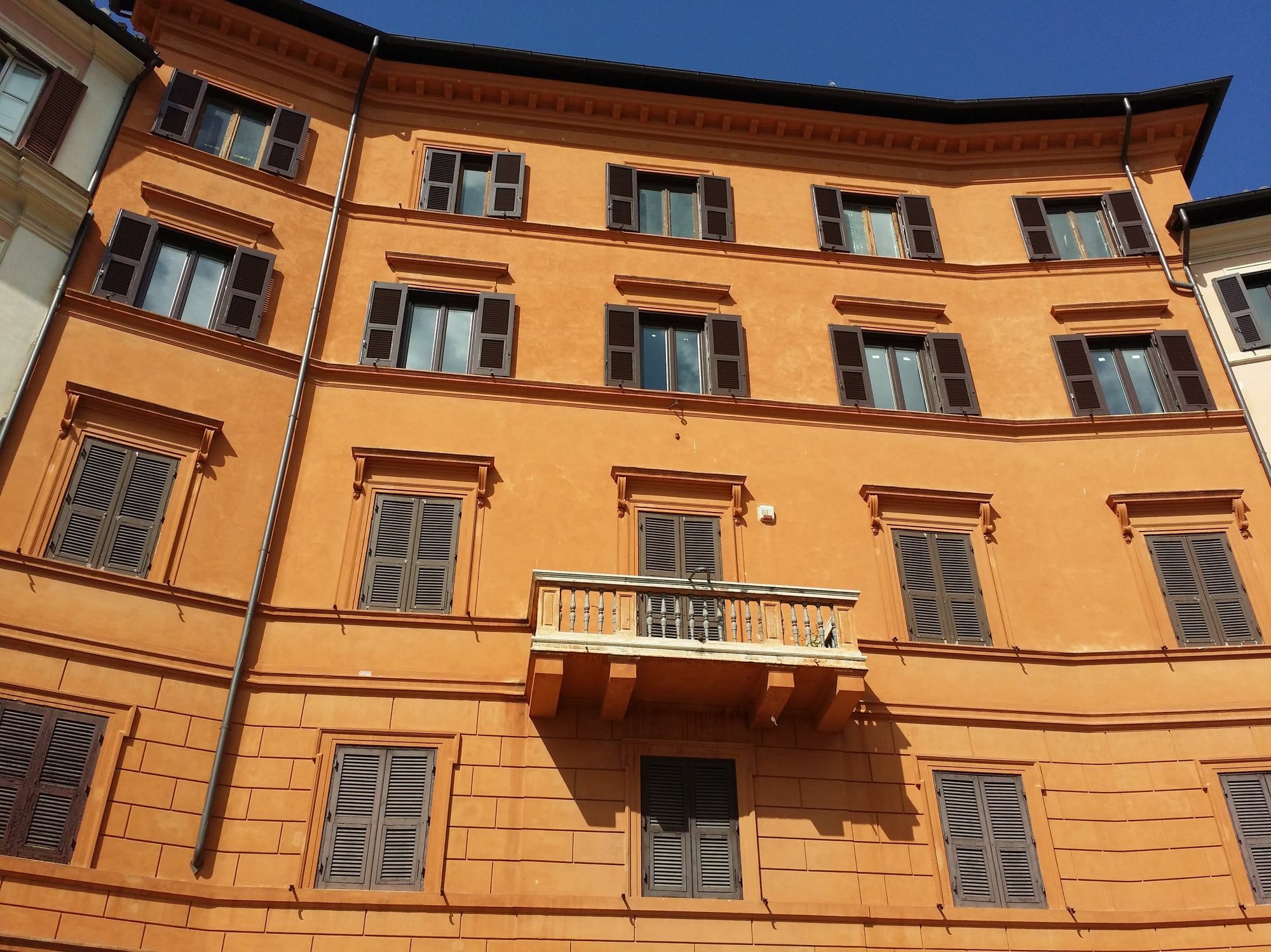 Navona 49 Luxury Suites&apartment Rome